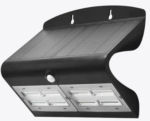 Bulkhead Lights with Photocell